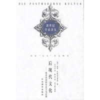 后现代文化:技术发展的社会文化后果