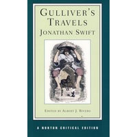 Gulliver s Travels（格列佛游记）