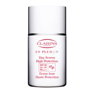 Clarins 娇韵诗 清透美白防晒亮彩乳spf30+ 50ml