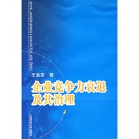 企业竞争力衰退及其治理