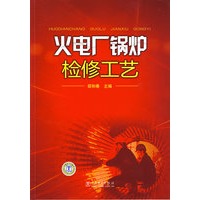 火电厂锅炉检修工艺