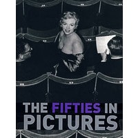 50年代画册 The Fifties in Pictures