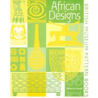 AFRICAN DESIGN 非洲设计