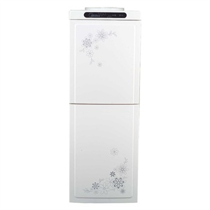 [当当自营]美的 饮水机 温热型 MYR927S-W