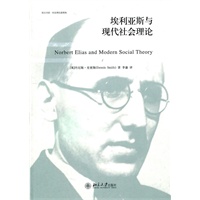 培文书系·社会理论新视角—埃利亚斯与现代社会理论