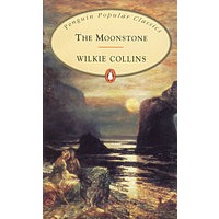THE MOONSTONE