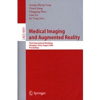 医学成像和扩张的现实Medical imaging and augmented reality