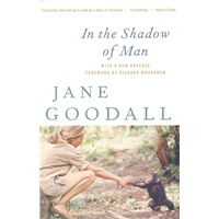In the Shadow of Man（ISBN=9780547334165）
