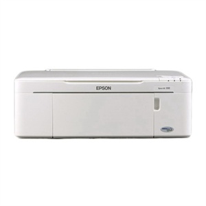 【当当自营】 EPSON 爱普生 ME330 彩色喷墨学习型一体机（打印 复印 扫描）