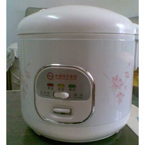扬子电饭煲(400W,2L)