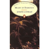 HEART OF DARKNESS