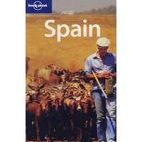 Spain 6e西班牙