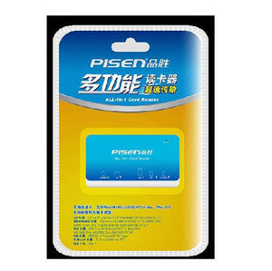 品胜 多功能 读卡器