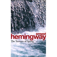 The Torrents of Spring ISBN=9780099909507