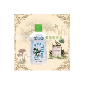 热销品 【芝竹堂】青瓜+薄荷按摩精油200ml(清凉除痱、清痘止痒)
