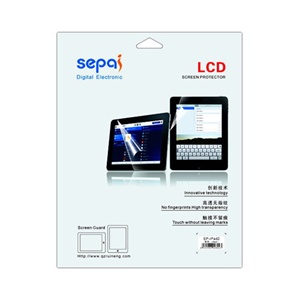 【当当自营】 摄派 SP-iPad2（透明）IPAD贴膜