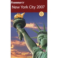 纽约 2007FROMMERIS NEW YORK CITY 2007