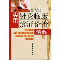 实用针灸临床辩证论治精要