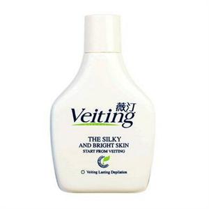 Veiting薇汀 修护液（柔润型）120ml