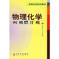 物理化学例题与习题