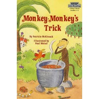猴子的诡计 Monkey＇s Trick
