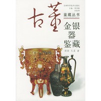 金银器鉴藏——鉴藏丛书