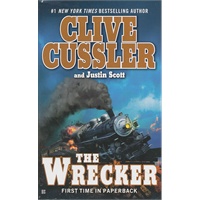 The Wrecker 肇事者