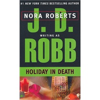 Holiday in Death(ISBN=9780425163719)