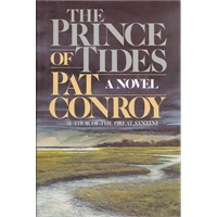 Prince of Tides（ISBN=9780395353004）