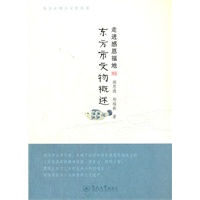 走进感恩福地：东方市文物概述（东方市地方文化丛书）
