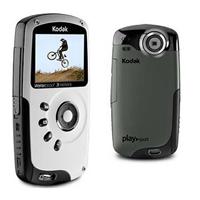 Kodak 柯达 ZX3 全高清数码摄像机(蓝色)