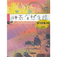 神奇自然之旅-屎壳郎暴动啦