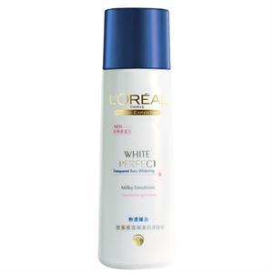 L'OREAL PARIS 巴黎欧莱雅雪颜美白柔肤水 200ml