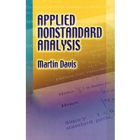 应用非标准分析/Applied nonstandard analysis