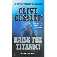 RAISE THE TITANIC! 冲出地狱海
