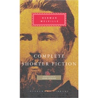 COMPLETE SHORTER FIC-MELVILLE(ISBN=9780375400681)