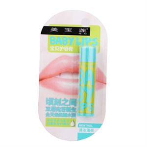 Maybelline 美宝莲 宝贝护唇膏（清凉薄荷） 4g