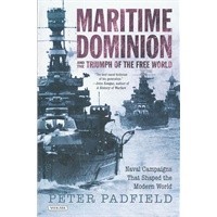 Maritime Dominion(ISBN=9781590207543)