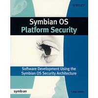 Symbian 操作系统平台安全指南 Symbian OS Platform Security