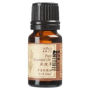 汇美舍 玫瑰草精油10ml