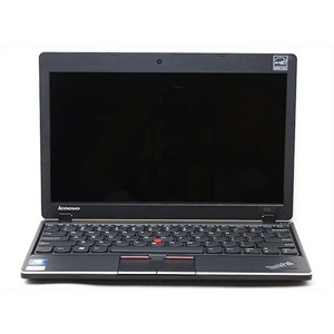 【当当自营】ThinkPad E10（0328-A25）（U5600 2G 250G WIN7 雅光黑） 11.6英寸笔记本电脑