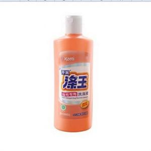 开米 涤王丝毛专用洗衣液400g/瓶