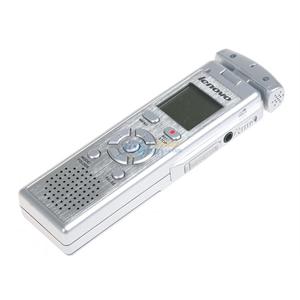 联想录音笔 B550 2G(超长专业录音,货到付款)