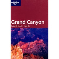Grand Canyon National Park 大峡谷国家公园