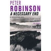 A Necessary End 必要的结局