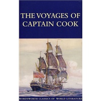 库克船长Voyages of Captain Cook