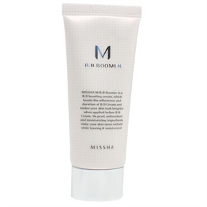 MISSHA谜尚完美M妆前粉底乳40ml