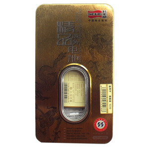 飞毛腿 精品商务版电池SCL-1109A-BL-5CTAH(对应诺基亚BL-5CT电池）