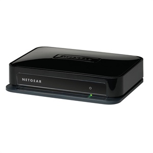 【当当自营】网件（Netgear）无线高清适配器 PTV1000