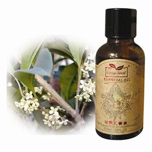 玫瑰汇香舍 檀香精油10ml